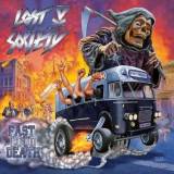 Lost Society - Fast Loud Death